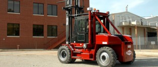 Forklift Parts Vermont